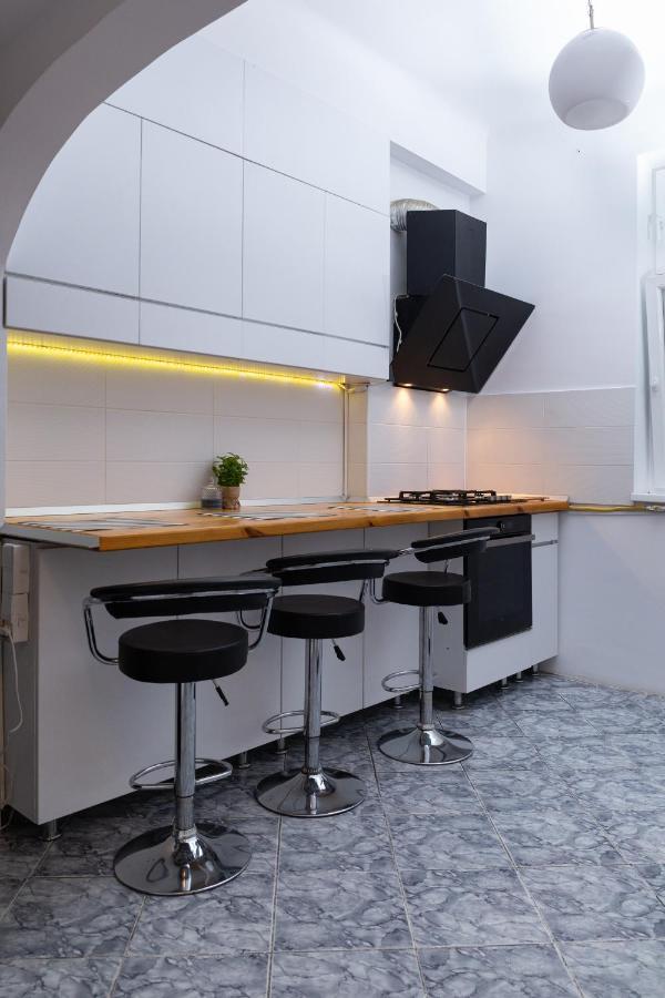 Апартаменты Color Aparments Coposu Blv Бухарест Экстерьер фото